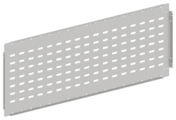 FORMAT Перегородка секционирования вертикальная 350х1000мм IEK FO-00-SWV-035-100