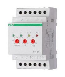 Переключатель фаз PF-441 EA04.005.002