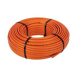 Кабель греющий саморегулирующийся 10MSR-PF пищевой, 10Вт/м, 50м PROconnect 51-0207