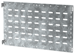 FORMAT Перегородка секционирования задняя 300х600мм IEK FO-00-SWF-030-060