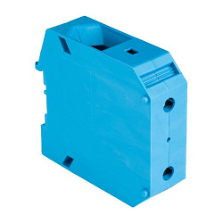 Колодка клеммная JXB-95/35 синяя EKF plc-jxb-95/35b