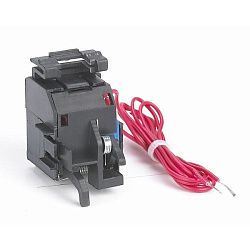 Независимый расцепитель SHT-M7 A1 L для NXM-1600 AC220В (левый) (R) 946961