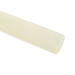 ТУТк клеевая 30/10 прозрачная в отрезках по 1м EKF tut-k30-tr