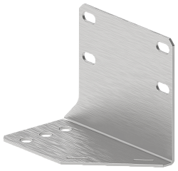 FORMAT Кронштейн для монтажа концевого выключателя IEK FO-00D-BSW