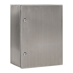 Щит "Inox" AISI 304 (700х500х200) IP66 EKF PROxima mb-inox-752