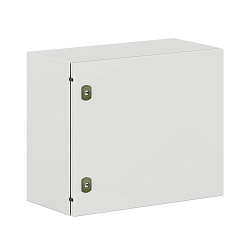 Корпус навесной уличный ST Outdoor с М/П 500х600х300мм IP66 DKC R5ST0563-OUTDOOR R5ST0563-OUTDOOR