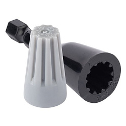 СИЗ-1 (1-2,75мм2) (100шт.) EKF plc-cc-3