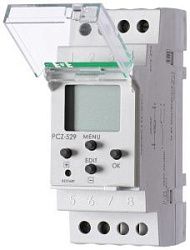 Реле времени программируемое PCZ-529 