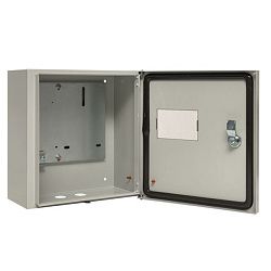 ЩУ-1/1-0 (310х300х150) IP54 EKF Basic mb54-1-bas