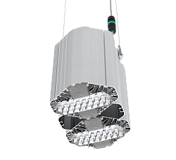 Светильник L-lego II 110/90/Г30/740/L210/05/IKIX-32/220АС IP66 LEDEL LGII90-214-514-18