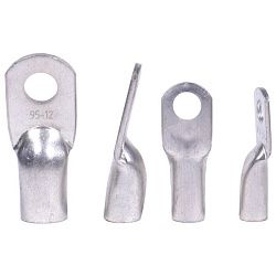 Наконечник медный лужёный ТМЛо   6-6 ЗЭТАРУС zeta10461