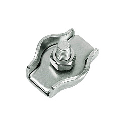 Зажим для троса Simplex 6мм 09-5685