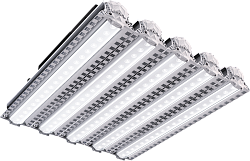 Светильник L-industry Turbine HB5/325/К15/5,0K/01/I7-24/220AC IP66 LEDEL INT300-415-1111-18