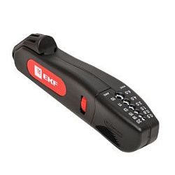 Кабельный нож WS-19 EKF Professional ws-19