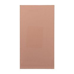 Стеклотекстолит 2-сторонний 100x200x1.5 мм 35/35 (35 мкм) REXANT 09-4048