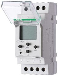 Реле времени астрономическое PCZ-527 