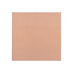 Стеклотекстолит 1-сторонний 200x200x1.5 мм 35/00 (35 мкм) REXANT 09-4055