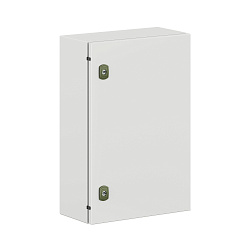 Корпус навесной уличный ST Outdoor с М/П 600х400х200мм IP66 DKC R5ST0642-OUTDOOR R5ST0642-OUTDOOR