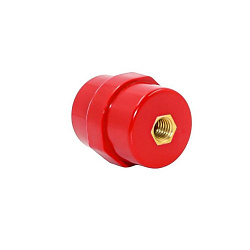 Изолятор шинный SM-35, 10кВ DEKRON 0809-0003