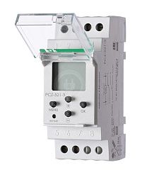 Реле времени программируемое PCZ-521-3 