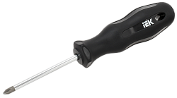 ARMA2L 5 Отвертка PH1х75 Т1 IEK A2L5-SC10-T1-PH-10-075