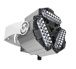 Прожектор L-lego II 165 banner/135/Г30/740/05/L100/IKIX-63/220АС IP66 LEDEL LGII135-214-513-18