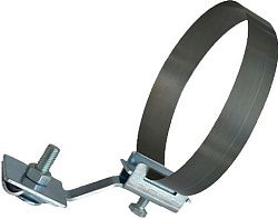Держатель для труб универсальный ф 0-160мм 33215_ОG