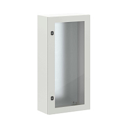 Корпус навесной STE с М/П с прозрачной дверью 1200х600х300мм DKC R5STEX1263 R5STEX1263