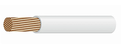 Провод ПуГПнг(А)-HF 1х1,5  бел. ELC0100318599
