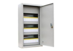 Щит распределительный навесной ЩРН-36 IP31 (500х300х125) RUCELF ЩРН-36 IP31