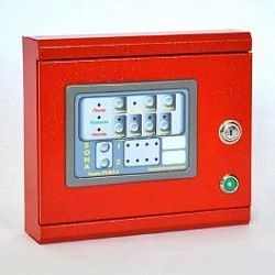 Танго-ПУ/БП-2, Прибор управления  AVSM106