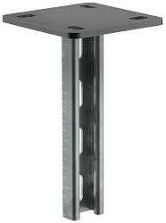 Подвес потолочный STRUT 41х21-2000 EZ IEK CLM50D-KPS-41-21-20