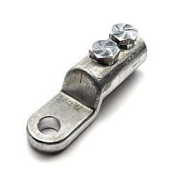 Наконечник болтовой 2НБ-2-001  (70-120) ЗЭТАРУС zeta10527