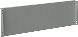 FORMAT Панель секционная внутренняя задняя 4B 800х300мм IEK FO-00-FPS-080-030