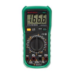 Универсальный мультиметр MY62N MASTECH 13-2019