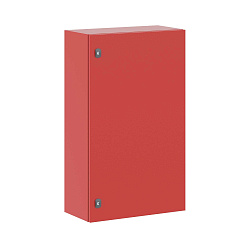 Корпус ST c М/П 1000x600x300 мм, RAL3000 (замена на код R5ST1063-RAL3020) R5ST1063-RAL3000