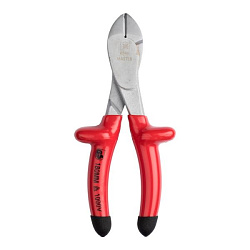 Силовые бокорезы Master 180 мм 1000В EKF sbo-180-mas-in