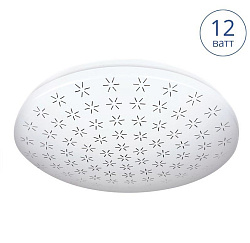 Светильник светодиодный C13LLS12W 4000 К 12 Вт 780 Лм 215x50 мм  1/1 C13LLS12W