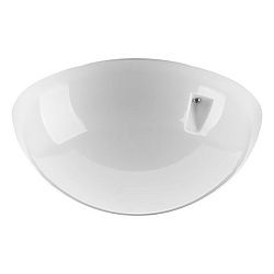 Светильник под лампу 60W-E27 (лампа  в комплект не входит) IP54 WOLTA ДПБ06-60-002