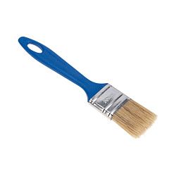 Кисть плоская «Универсальная» 35х8 мм REXANT 89-0362