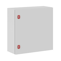 Шкаф ST с монтаж. платой 600х600х250мм от IP65-до IP66 IK10 DKC R5ST0669 R5ST0669