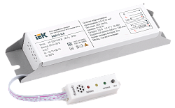 Блок аварийного питания БАП12-3,0 для LED IEK LLVPOD-EPK-12-3H