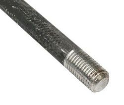 Молниеприемный стержень 4м 14000_SP