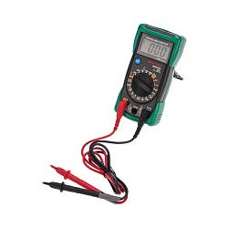 Универсальный мультиметр MS8233A MASTECH 13-2014