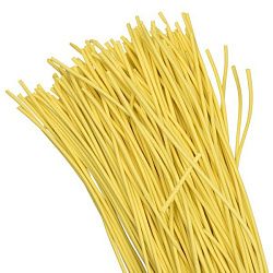 ТУТ нг 2/1 желтая в отрезках по 1м EKF tut-2-y-1m