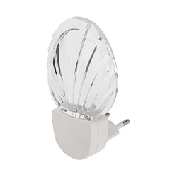 Ночник светодиодный НОТКАКТУС зеленое свечение, 230В REXANT 75-0315