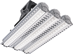 Светильник L-industry Turbine HB3/150/К15/5,0K/01/I7-23/220AC IP66 LEDEL INT180-46-1111-18