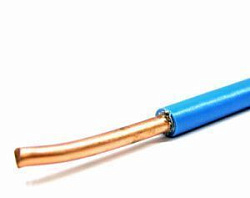 Провод ПуВ-1х2,5 син (400м) Автопровод А00240