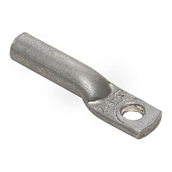 Наконечник алюминиевый ТА ГОСТ 25-8-7 (2шт.) EKF dl-25-8-7-r