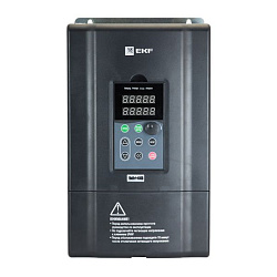 Преобразователь частоты 45/55кВт 3х400В VECTOR-100 EKF VT100-045-3